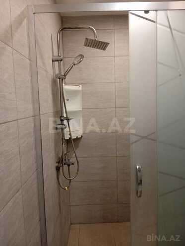 İcarəyə verilir 2 otaqlı yeni tikili 60 m², Bayıl q., photo 10 from 11