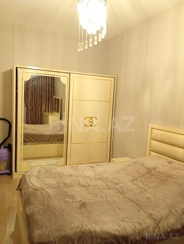 İcarəyə verilir 2 otaqlı yeni tikili 60 m², Bayıl q., photo 8 from 11