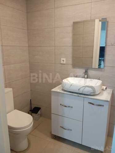 İcarəyə verilir 2 otaqlı yeni tikili 60 m², Bayıl q., photo 9 from 11
