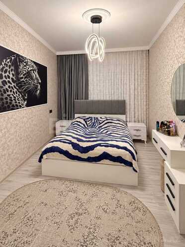 Продается 4-комн. вторичка 75 м², пос. Бакиханова, photo 4 from 12