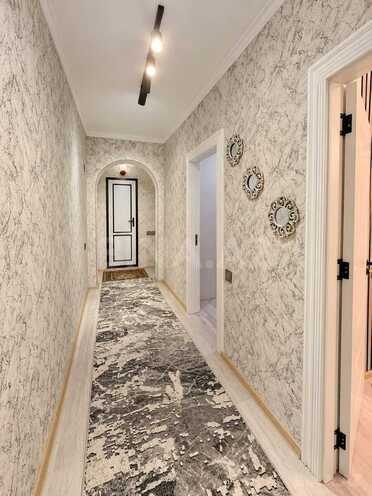 Продается 4-комн. вторичка 75 м², пос. Бакиханова, photo 11 from 12