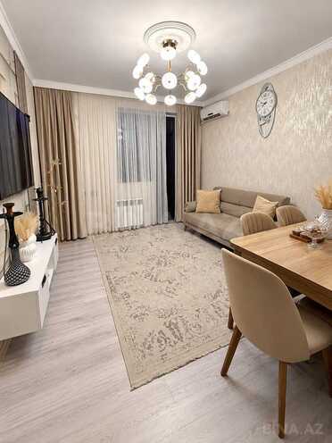 Продается 4-комн. вторичка 75 м², пос. Бакиханова, photo 3 from 12