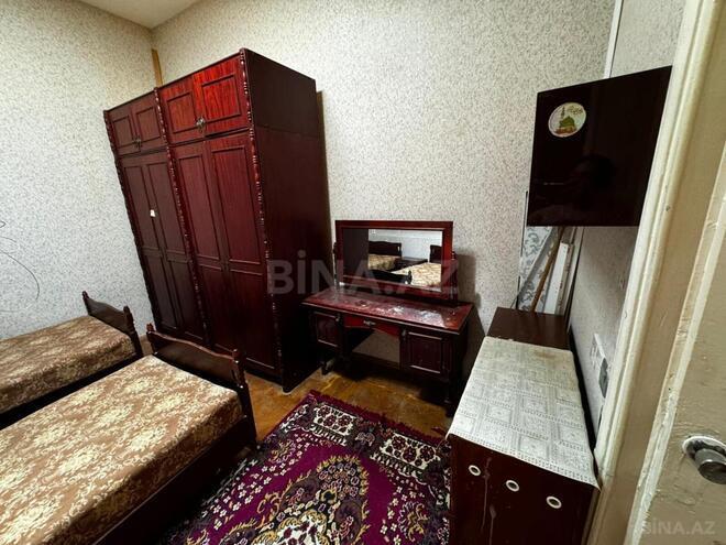 İcarəyə verilir 2 otaqlı köhnə tikili 60 m², Nizami m., photo 4 from 6