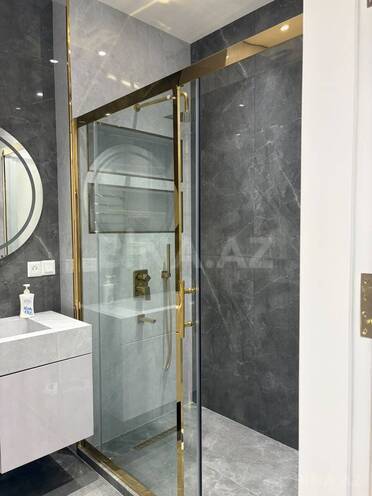 Сдаётся 4-комн. новостройка 148 м², м. 8 ноября, photo 15 from 18