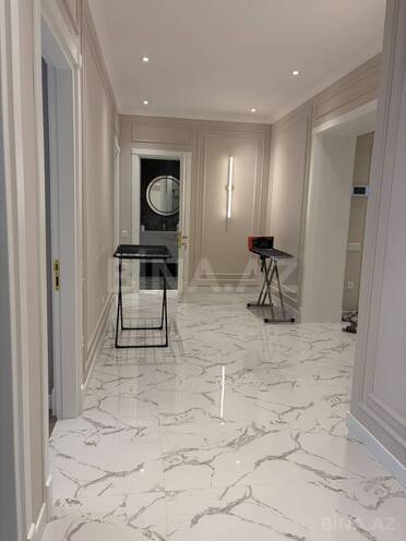 Сдаётся 4-комн. новостройка 148 м², м. 8 ноября, photo 13 from 18