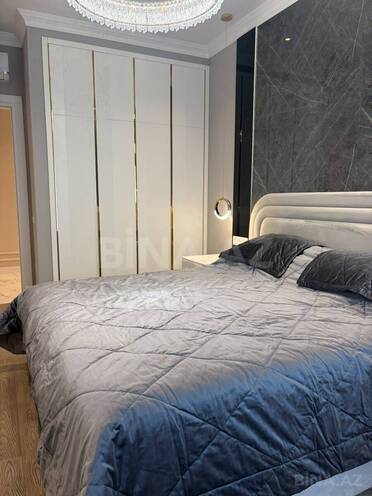 Сдаётся 4-комн. новостройка 148 м², м. 8 ноября, photo 11 from 18