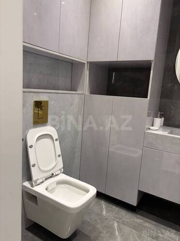 Сдаётся 4-комн. новостройка 148 м², м. 8 ноября, photo 17 from 18