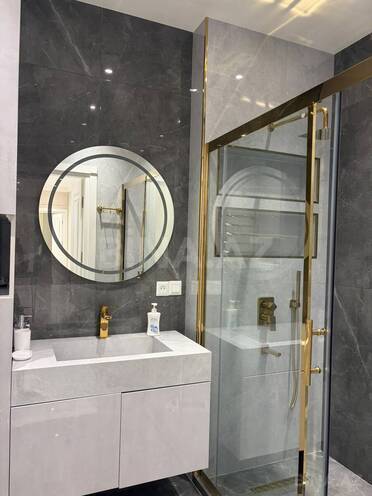 Сдаётся 4-комн. новостройка 148 м², м. 8 ноября, photo 16 from 18