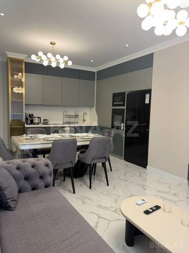 Сдаётся 4-комн. новостройка 148 м², м. 8 ноября, photo 4 from 18