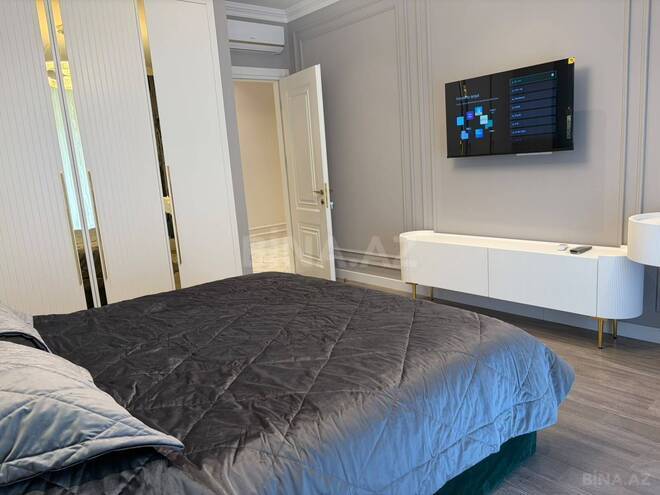 Сдаётся 4-комн. новостройка 148 м², м. 8 ноября, photo 9 from 18