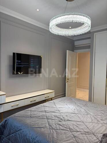 Сдаётся 4-комн. новостройка 148 м², м. 8 ноября, photo 6 from 18
