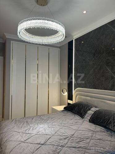 Сдаётся 4-комн. новостройка 148 м², м. 8 ноября, photo 10 from 18