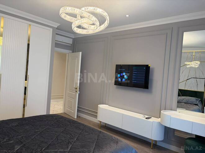 Сдаётся 4-комн. новостройка 148 м², м. 8 ноября, photo 7 from 18