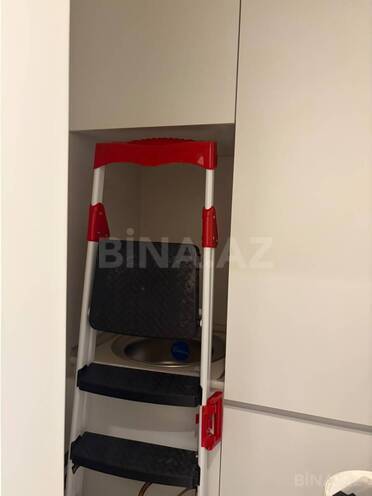 Сдаётся 4-комн. новостройка 148 м², м. 8 ноября, photo 8 from 18
