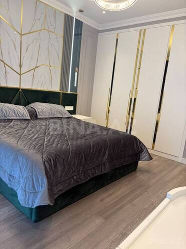 Сдаётся 4-комн. новостройка 148 м², м. 8 ноября, photo 14 from 18