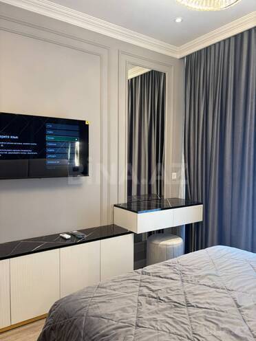 Сдаётся 4-комн. новостройка 148 м², м. 8 ноября, photo 12 from 18