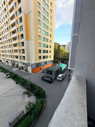 Satılır 2 otaqlı yeni tikili 53 m², Nəsimi r., photo 13 from 14