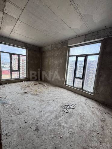 Satılır 2 otaqlı yeni tikili 80 m², Nərimanov r., photo 4 from 8