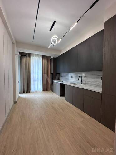 Satılır 3 otaqlı yeni tikili 140 m², Nəriman Nərimanov m., photo 8 from 18