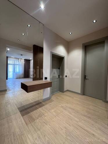 Satılır 3 otaqlı yeni tikili 140 m², Nəriman Nərimanov m., photo 6 from 18