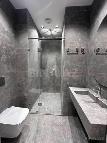 Satılır 3 otaqlı yeni tikili 140 m², Nəriman Nərimanov m., photo 16 from 18