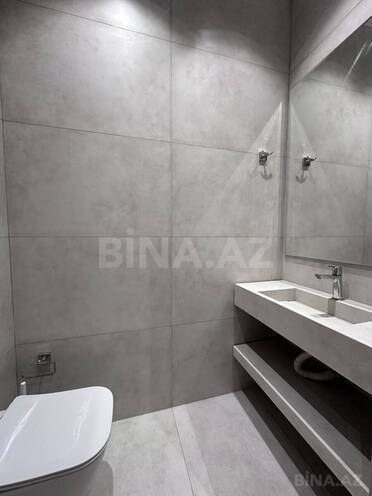 Satılır 3 otaqlı yeni tikili 140 m², Nəriman Nərimanov m., photo 15 from 18