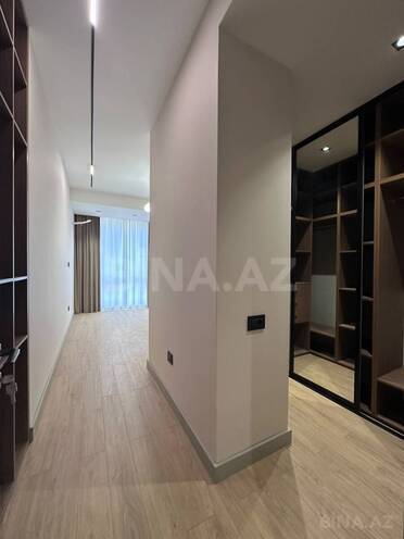 Satılır 3 otaqlı yeni tikili 140 m², Nəriman Nərimanov m., photo 13 from 18