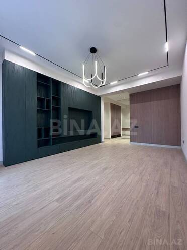 Satılır 3 otaqlı yeni tikili 140 m², Nəriman Nərimanov m., photo 3 from 18