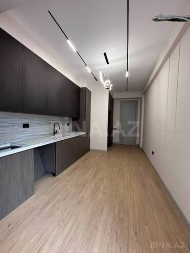 Satılır 3 otaqlı yeni tikili 140 m², Nəriman Nərimanov m., photo 9 from 18