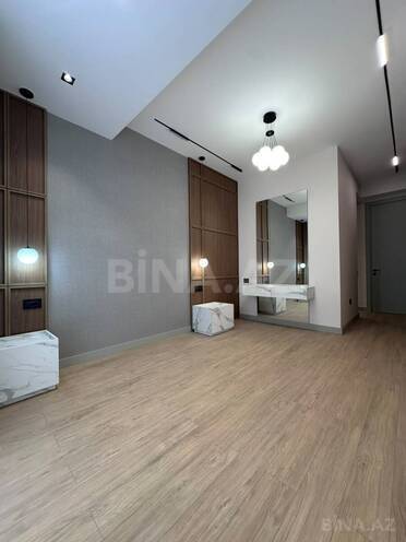 Satılır 3 otaqlı yeni tikili 140 m², Nəriman Nərimanov m., photo 10 from 18