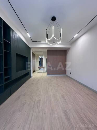 Satılır 3 otaqlı yeni tikili 140 m², Nəriman Nərimanov m., photo 5 from 18