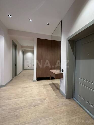 Satılır 3 otaqlı yeni tikili 140 m², Nəriman Nərimanov m., photo 14 from 18