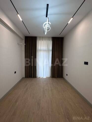 Satılır 3 otaqlı yeni tikili 140 m², Nəriman Nərimanov m., photo 7 from 18