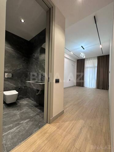 Satılır 3 otaqlı yeni tikili 140 m², Nəriman Nərimanov m., photo 12 from 18