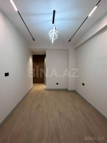Satılır 3 otaqlı yeni tikili 140 m², Nəriman Nərimanov m., photo 11 from 18