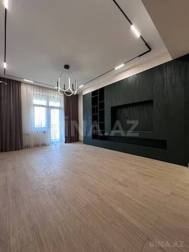 Satılır 3 otaqlı yeni tikili 140 m², Nəriman Nərimanov m., photo 4 from 18