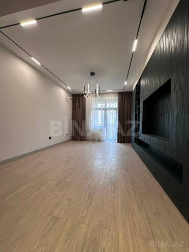 Satılır 3 otaqlı yeni tikili 140 m², Nəriman Nərimanov m., photo 1 from 18
