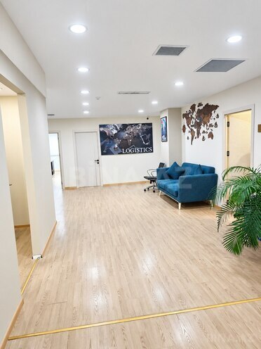 Satılır 7 otaqlı ofis 270.9 m², Şah İsmayıl Xətai m., photo 5 from 18