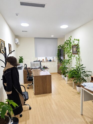Satılır 7 otaqlı ofis 270.9 m², Şah İsmayıl Xətai m., photo 9 from 18