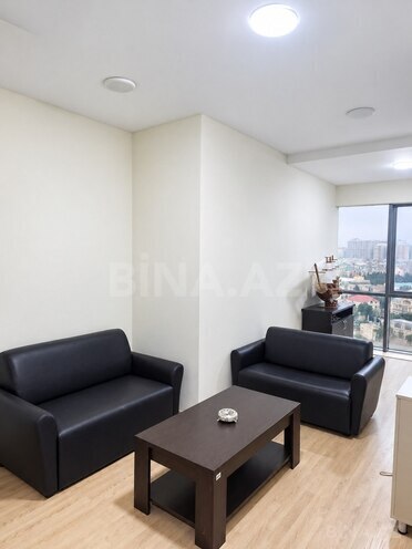 Satılır 7 otaqlı ofis 270.9 m², Şah İsmayıl Xətai m., photo 14 from 18