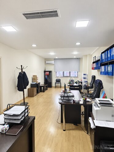Satılır 7 otaqlı ofis 270.9 m², Şah İsmayıl Xətai m., photo 8 from 18