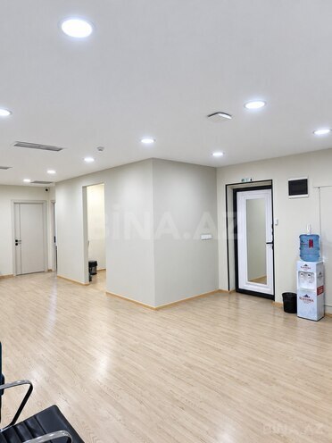 Satılır 7 otaqlı ofis 270.9 m², Şah İsmayıl Xətai m., photo 13 from 18