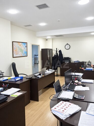 Satılır 7 otaqlı ofis 270.9 m², Şah İsmayıl Xətai m., photo 12 from 18