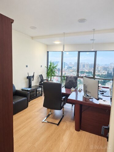 Satılır 7 otaqlı ofis 270.9 m², Şah İsmayıl Xətai m., photo 4 from 18