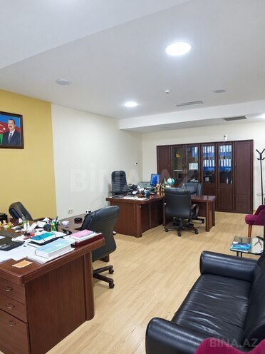 Satılır 7 otaqlı ofis 270.9 m², Şah İsmayıl Xətai m., photo 15 from 18