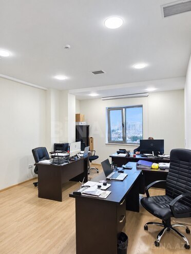 Satılır 7 otaqlı ofis 270.9 m², Şah İsmayıl Xətai m., photo 7 from 18