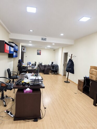 Satılır 7 otaqlı ofis 270.9 m², Şah İsmayıl Xətai m., photo 10 from 18