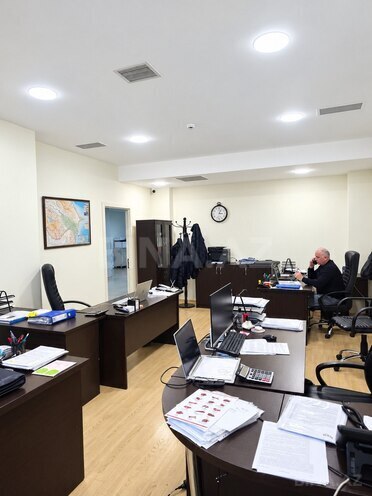 Satılır 7 otaqlı ofis 270.9 m², Şah İsmayıl Xətai m., photo 6 from 18