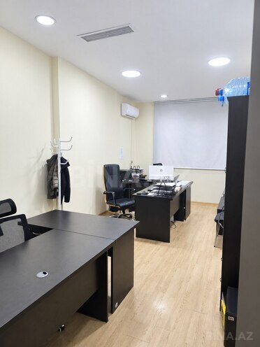 Satılır 7 otaqlı ofis 270.9 m², Şah İsmayıl Xətai m., photo 11 from 18