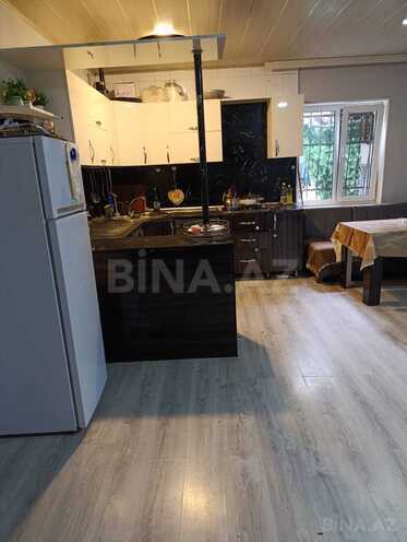İcarəyə verilir 4 otaqlı həyət evi/bağ evi 150 m², Qara Qarayev m., photo 4 from 20